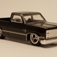 Illustration for article titled Custom 83 Silverado